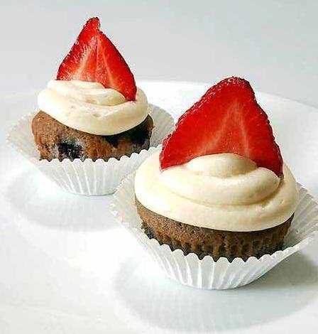 Cupcakes